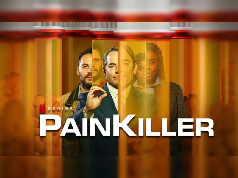 Painkillers – Not dope(sick)