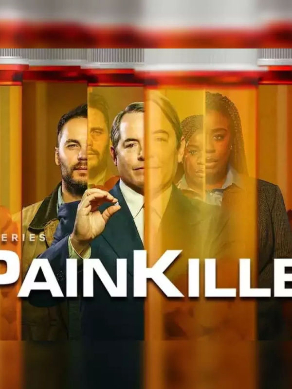 Painkillers – Not dope(sick)